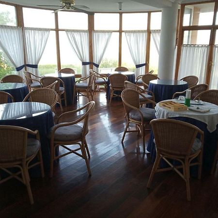 Residencia Miramar Hotel San Vicente De La Barquera Esterno foto