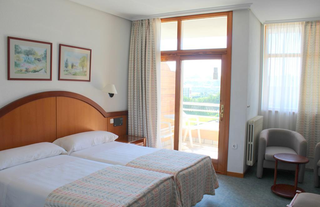 Residencia Miramar Hotel San Vicente De La Barquera Camera foto
