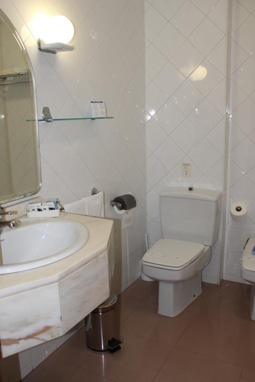 Residencia Miramar Hotel San Vicente De La Barquera Camera foto