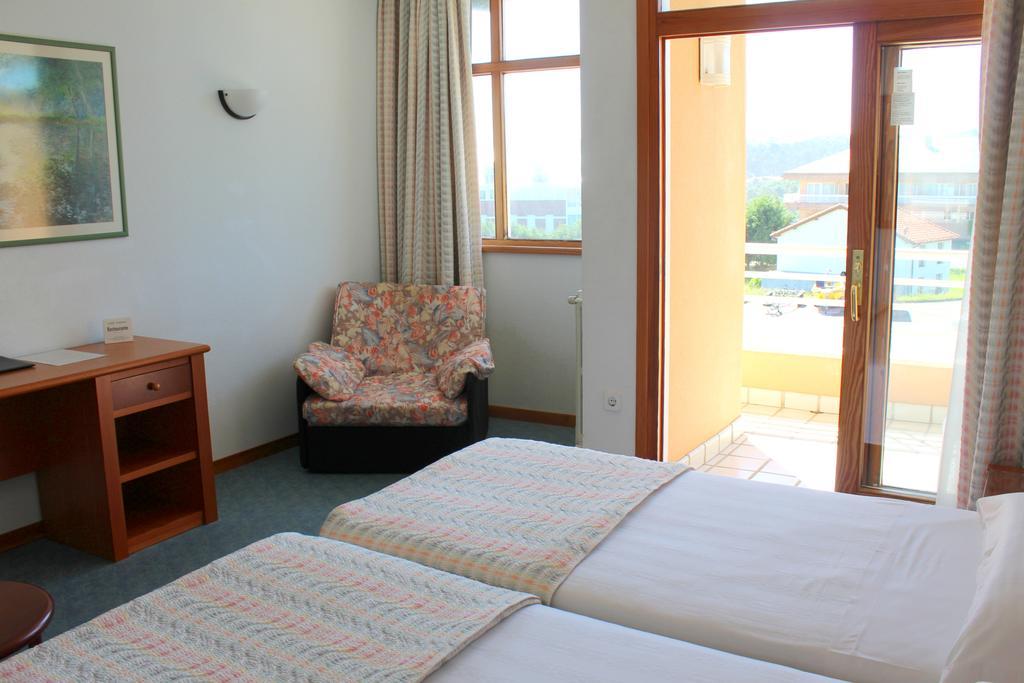 Residencia Miramar Hotel San Vicente De La Barquera Camera foto